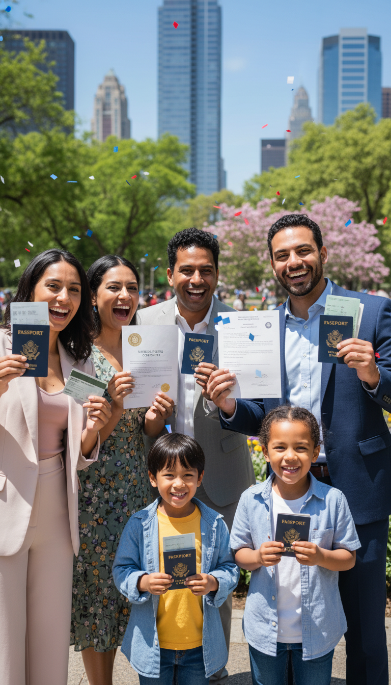 Fort Myers Shores, FL Immigration Attorney 19 Fort Myers Shores Immigration Services
