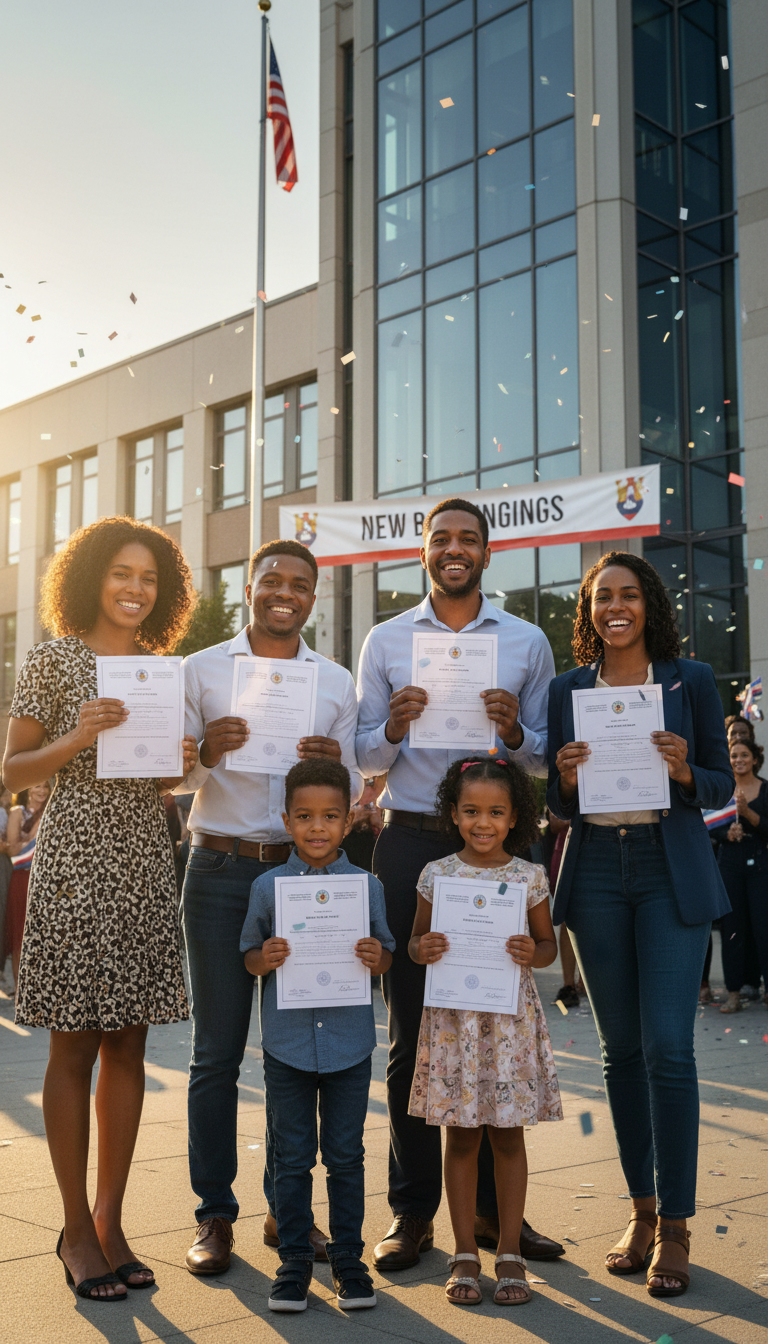 Fort Oglethorpe, GA Immigration Attorney 19 Fort Oglethorpe Immigration Services