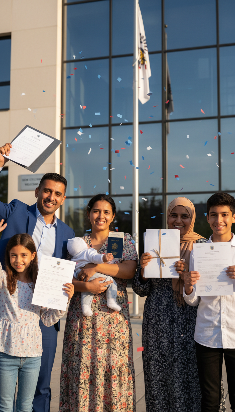 Fort Payne, AL Immigration Attorney 19 Fort Payne Immigration Services