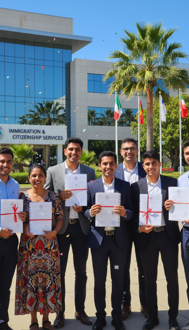 Fort Pierce North, FL Immigration Attorney 19 Fort Pierce North Immigration Services