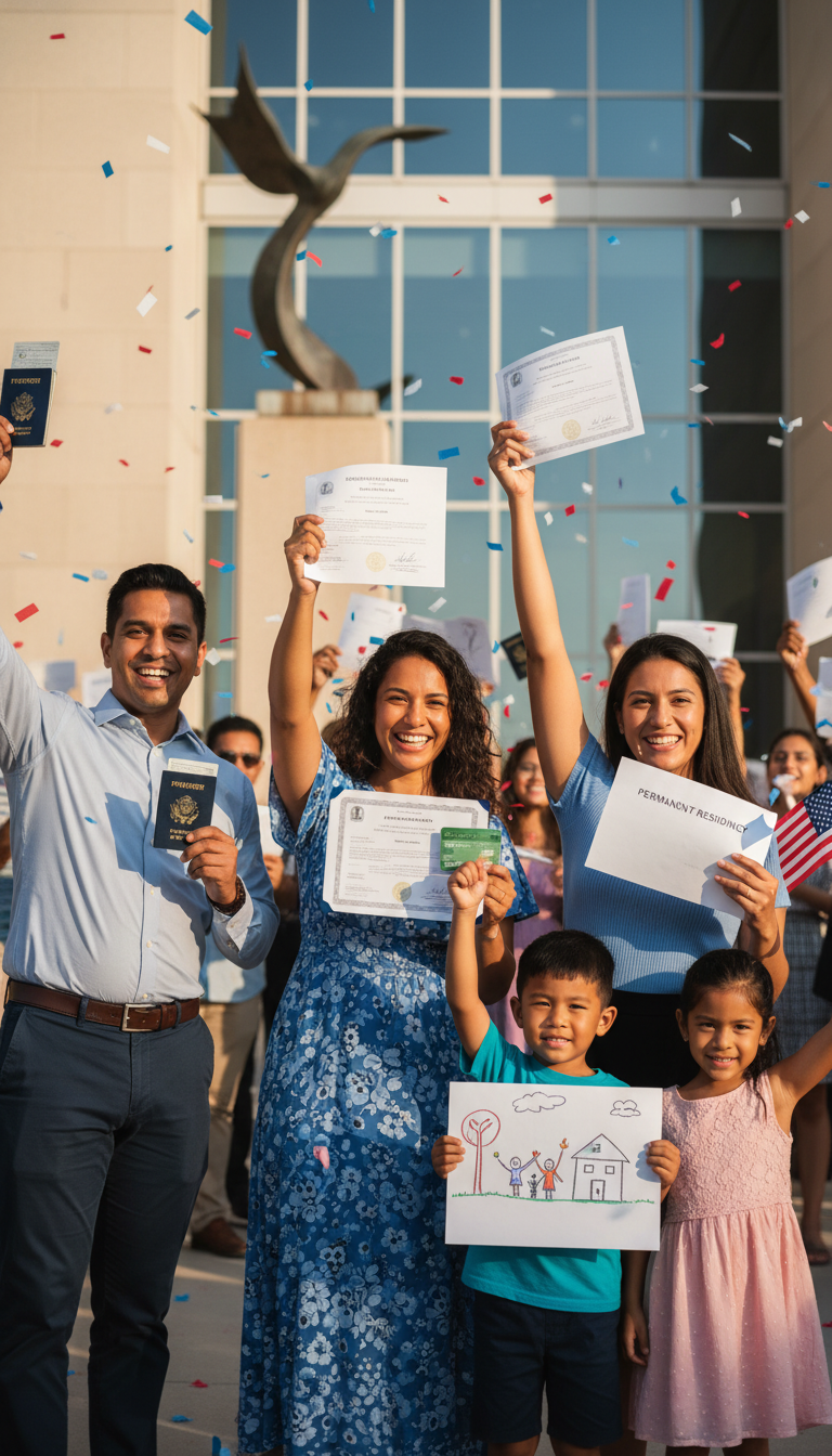 Fort Pierce, FL Immigration Attorney 19 Fort Pierce Immigration Services