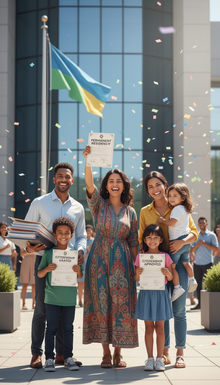 Fort Riley North, KS Immigration Attorney 19 Fort Riley North Immigration Services