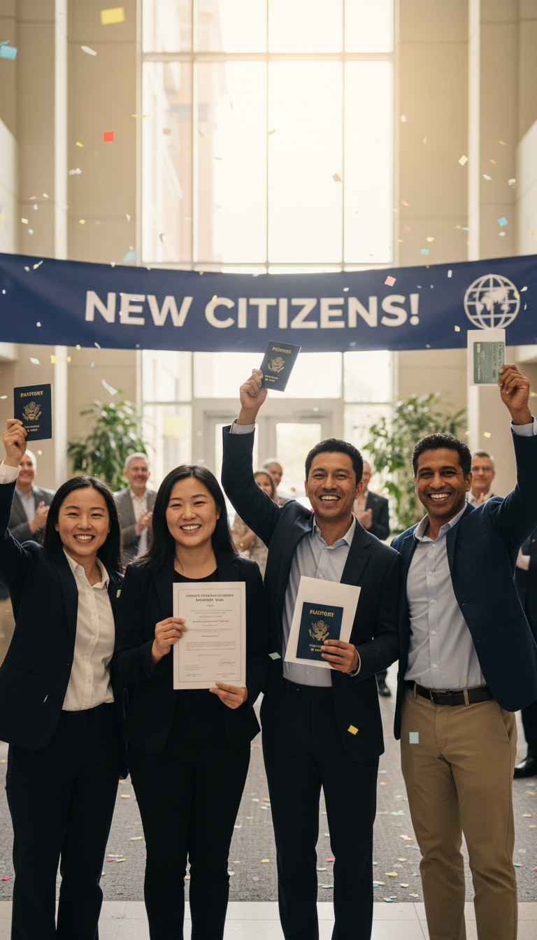 Fort Stewart, GA Immigration Attorney 19 Fort Stewart Immigration Services