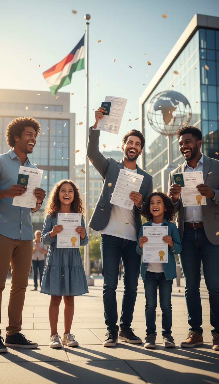 Fort Stockton, TX Immigration Attorney 19 Fort Stockton Immigration Services