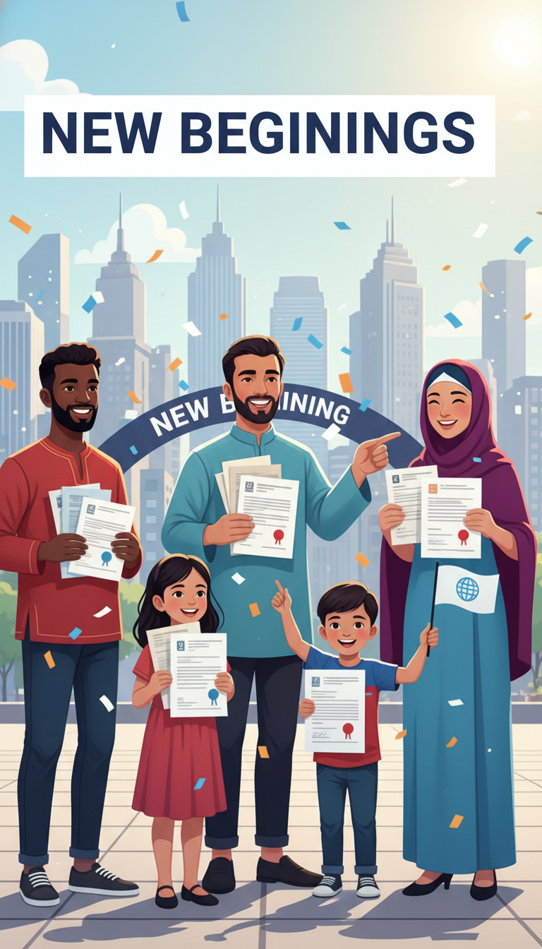 Fort Walton Beach, FL Immigration Attorney 19 Fort Walton Beach Immigration Services