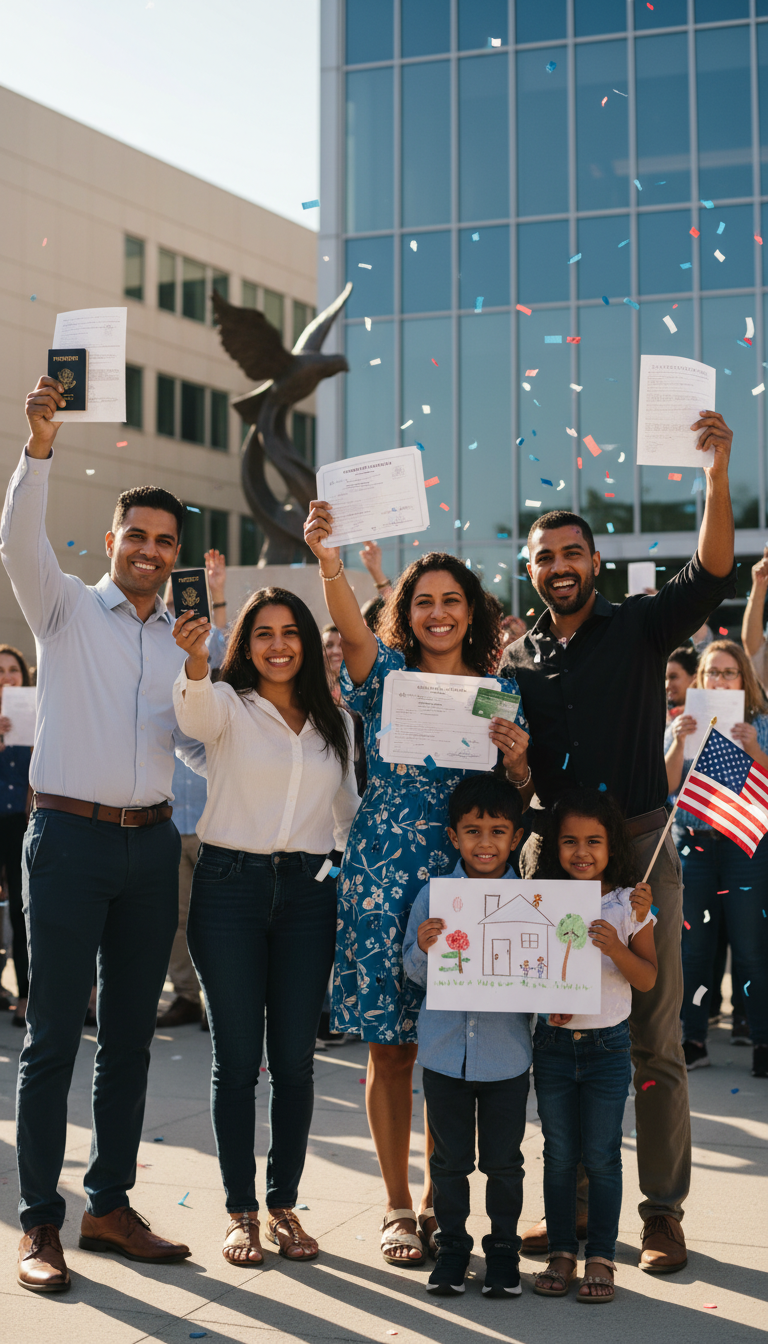 Fort Wayne, IN Immigration Attorney 19 Fort Wayne Immigration Services
