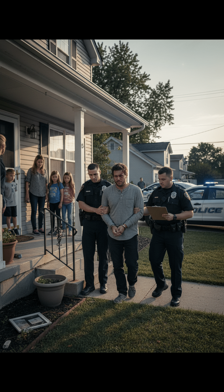Fort Worth, TX Domestic Violence Defense Attorney