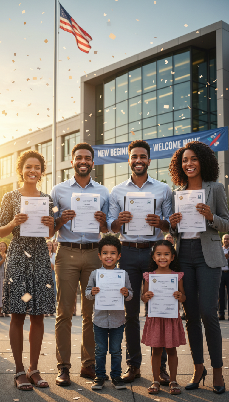 Fountain Hills, AZ Immigration Attorney 19 Fountain Hills Immigration Services
