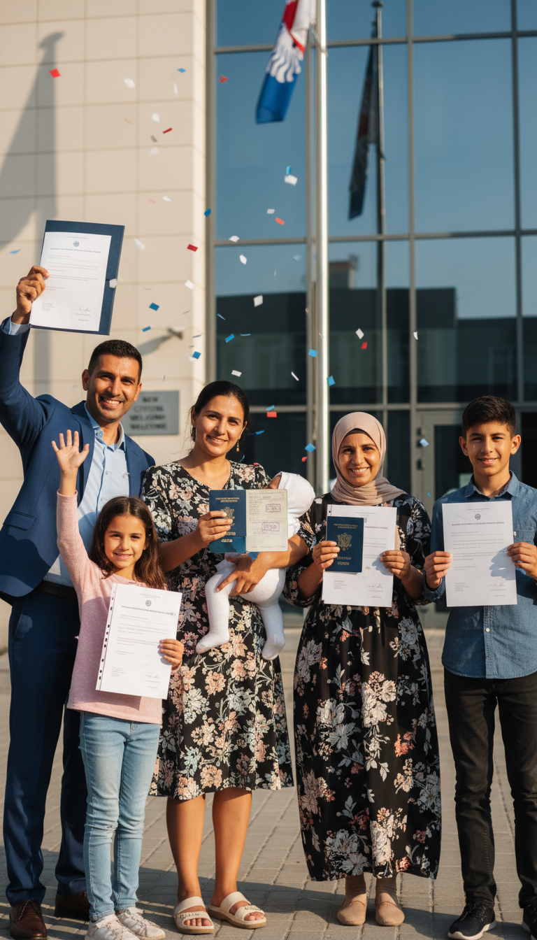 Fountain, CO Immigration Attorney 19 Fountain Immigration Services