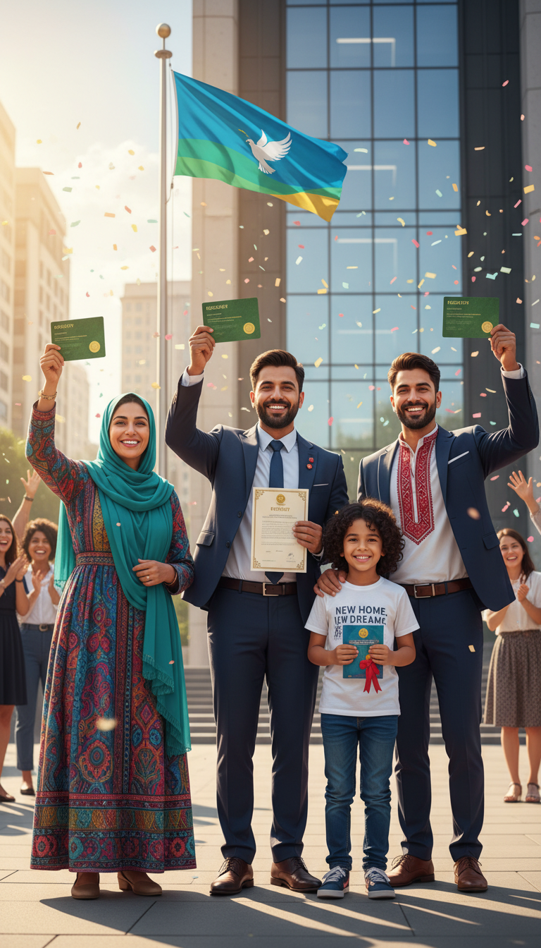 Fountainebleau, FL Immigration Attorney 19 Fountainebleau Immigration Services