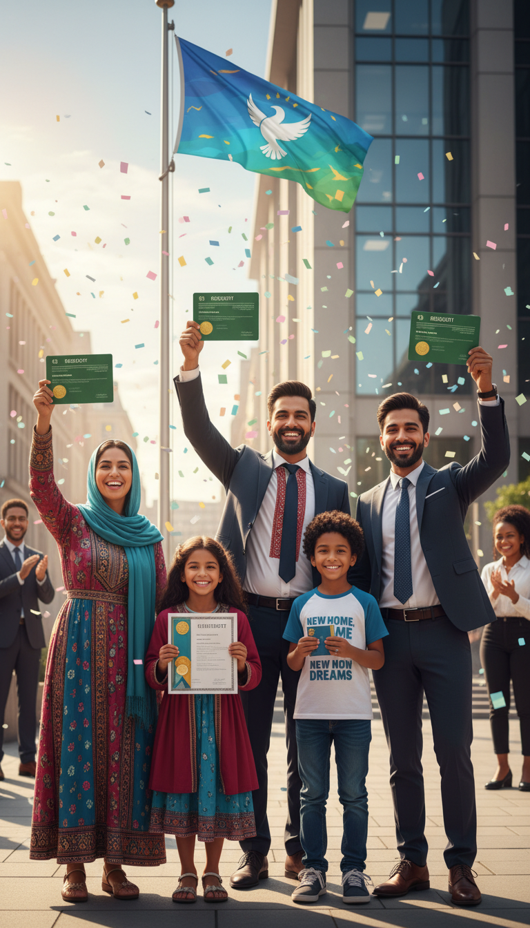 Four Corners, OR Immigration Attorney 19 Four Corners Immigration Services
