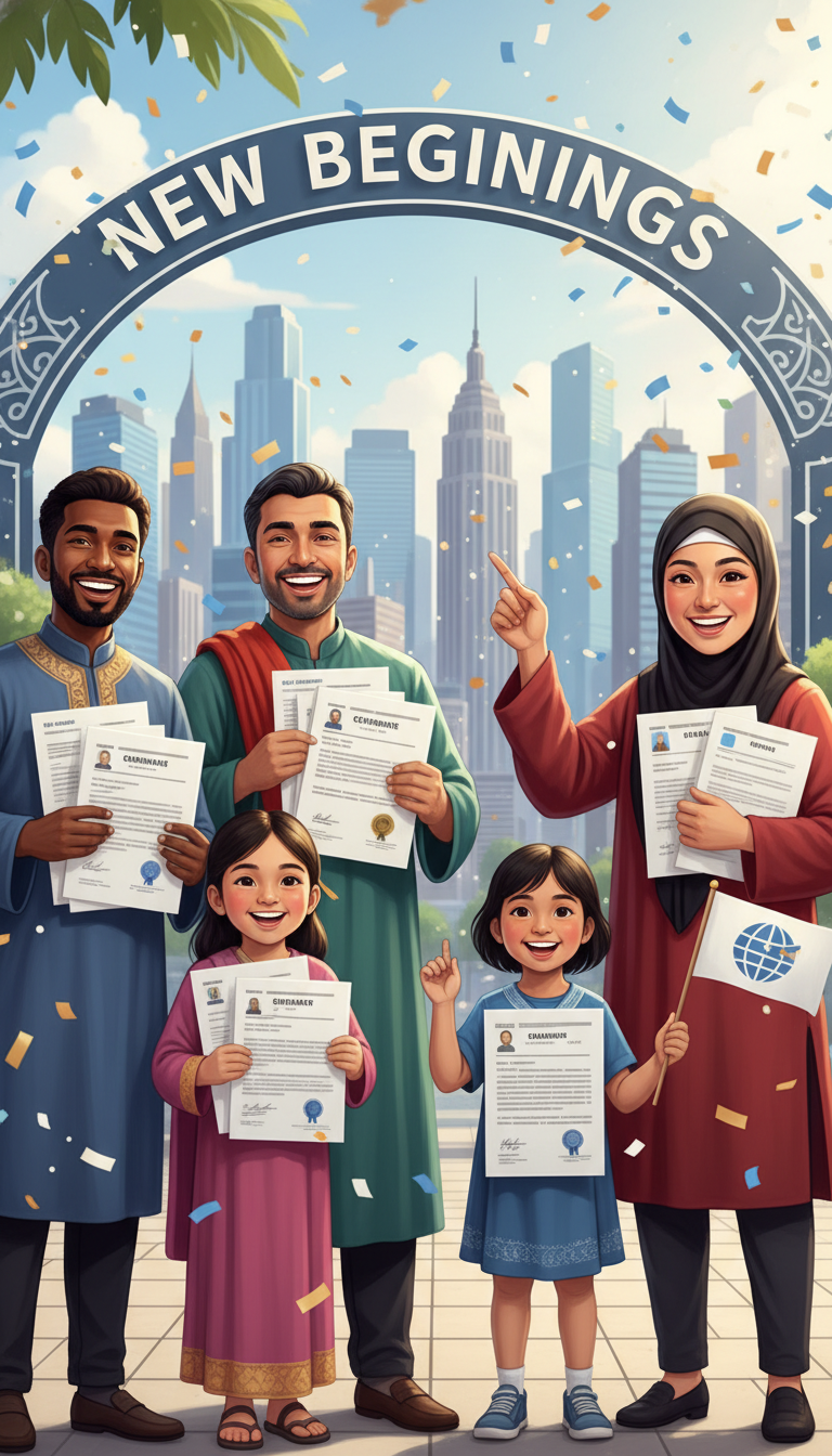Four Corners, FL Immigration Attorney 19 Four Corners Immigration Services