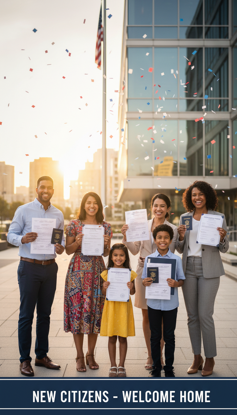 Four Corners, MD Immigration Attorney 19 Four Corners Immigration Services