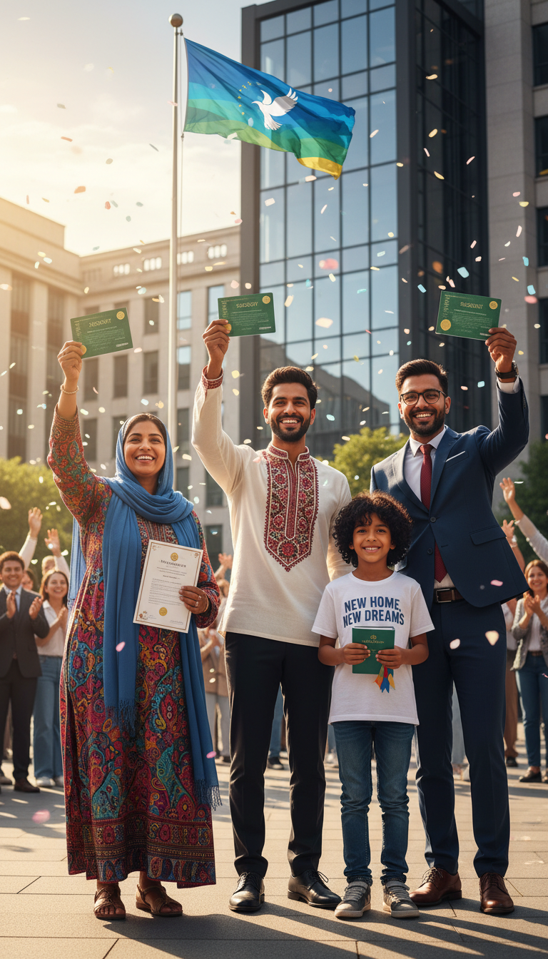 Fowler, CA Immigration Attorney 19 Fowler Immigration Services