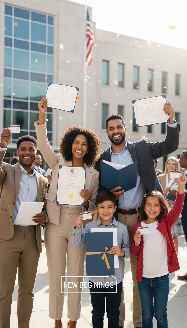 Fox Crossing, WI Immigration Attorney 19 Fox Crossing Immigration Services