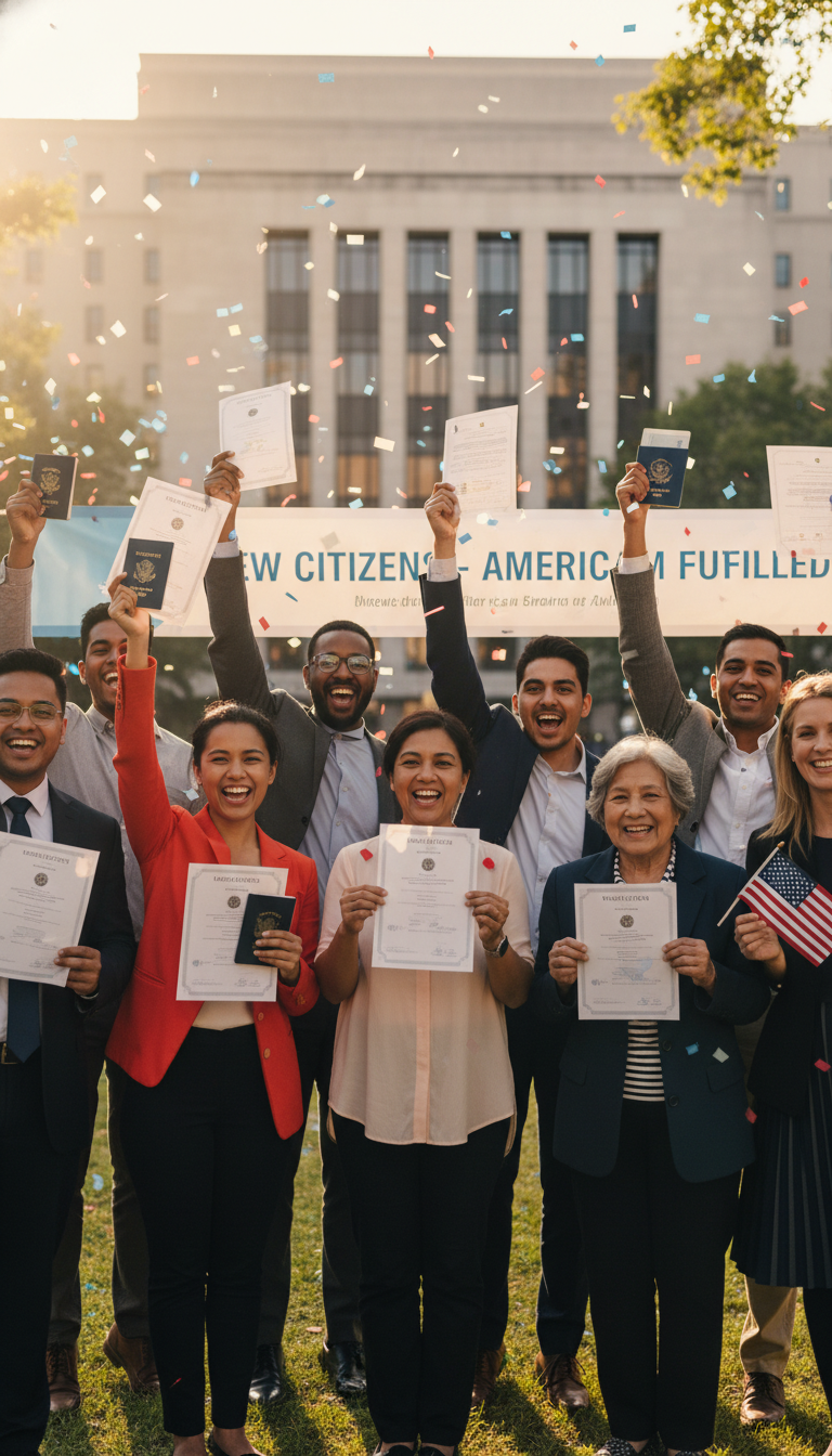 Fox Point, WI Immigration Attorney 19 Fox Point Immigration Services