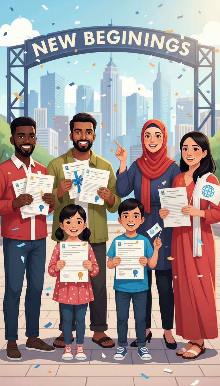 Foxborough, MA Immigration Attorney 19 Foxborough Immigration Services
