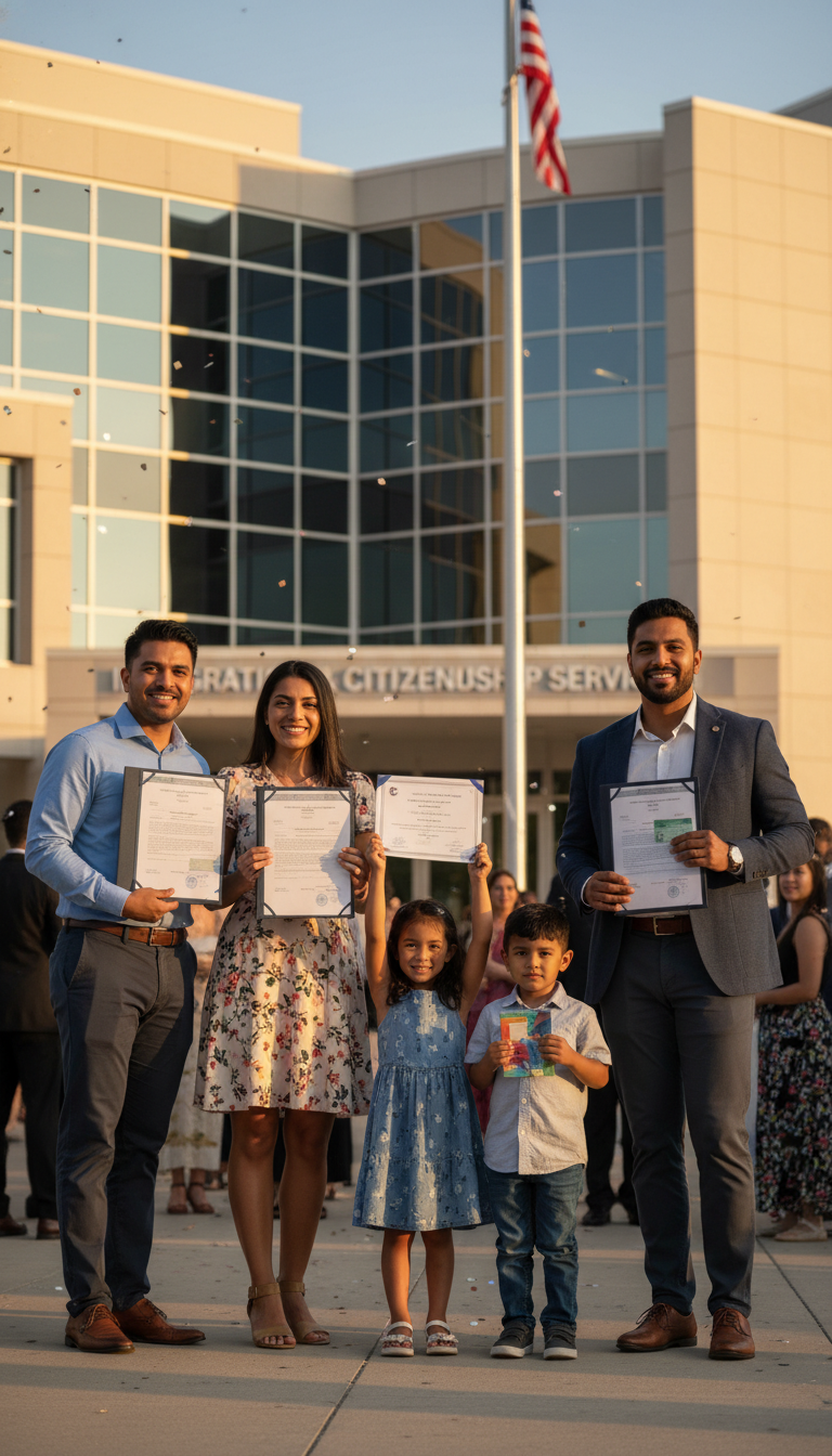 Francisville, KY Immigration Attorney 19 Francisville Immigration Services