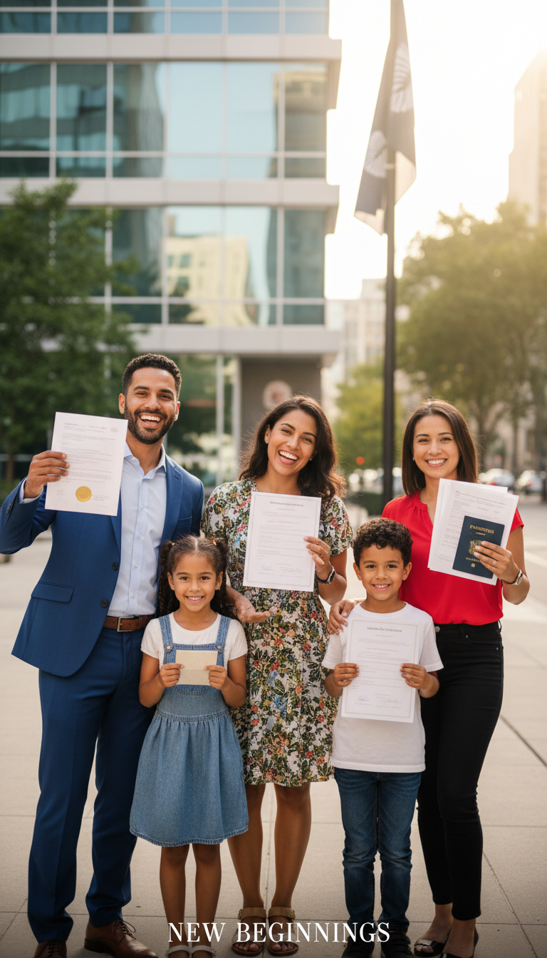 Frankfort, IN Immigration Attorney 19 Frankfort Immigration Services
