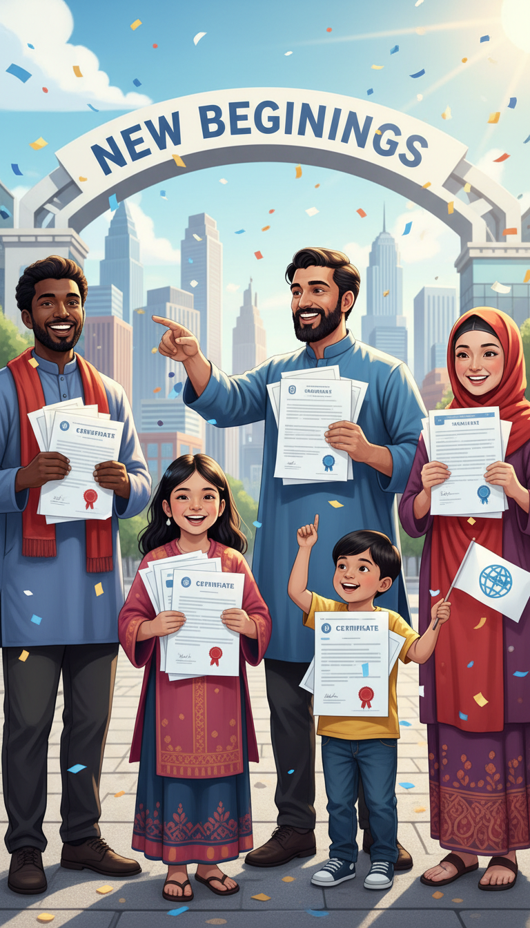 Franklin City, VA Immigration Attorney 19 Franklin City Immigration Services