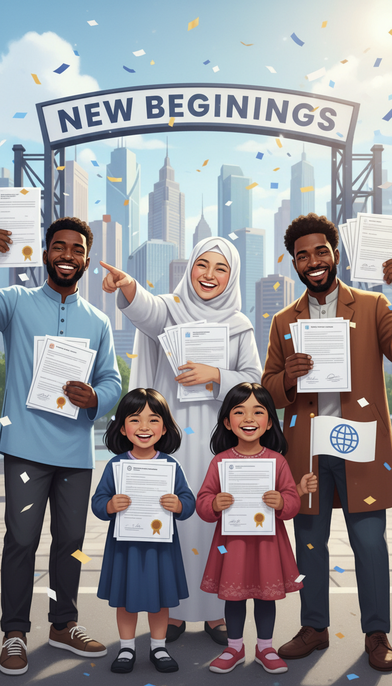 Franklin Hill, WI Immigration Attorney 19 Franklin Hill Immigration Services