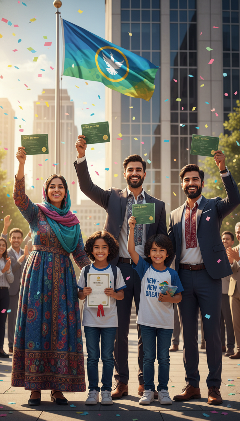 Franklin Park, IL Immigration Attorney 19 Franklin Park Immigration Services