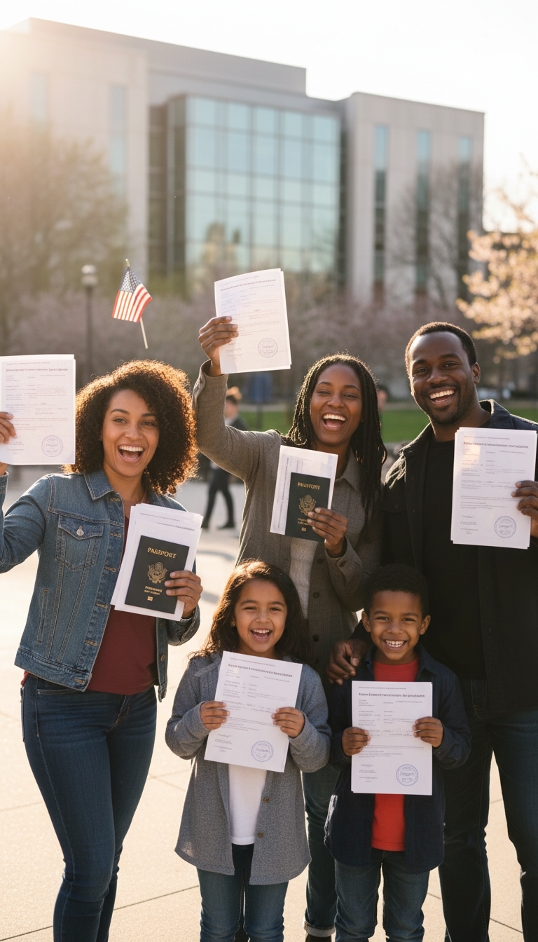 Franklin, LA Immigration Attorney 19 Franklin Immigration Services