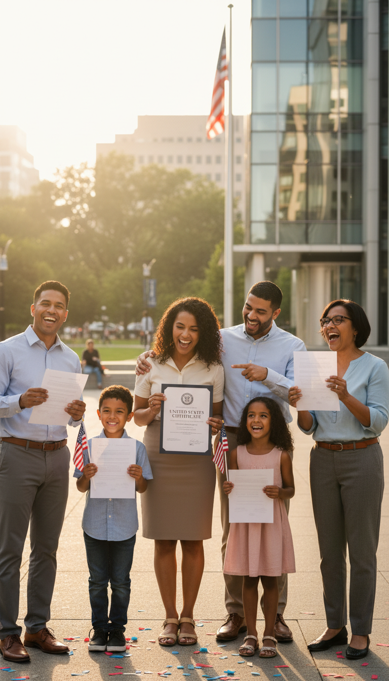 Franklin, PA Immigration Attorney 19 Franklin Immigration Services