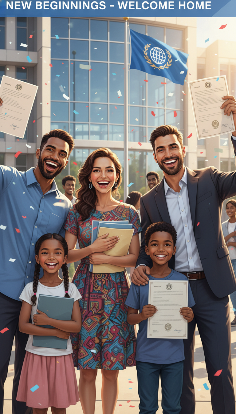 Franklin, VA Immigration Attorney 19 Franklin Immigration Services