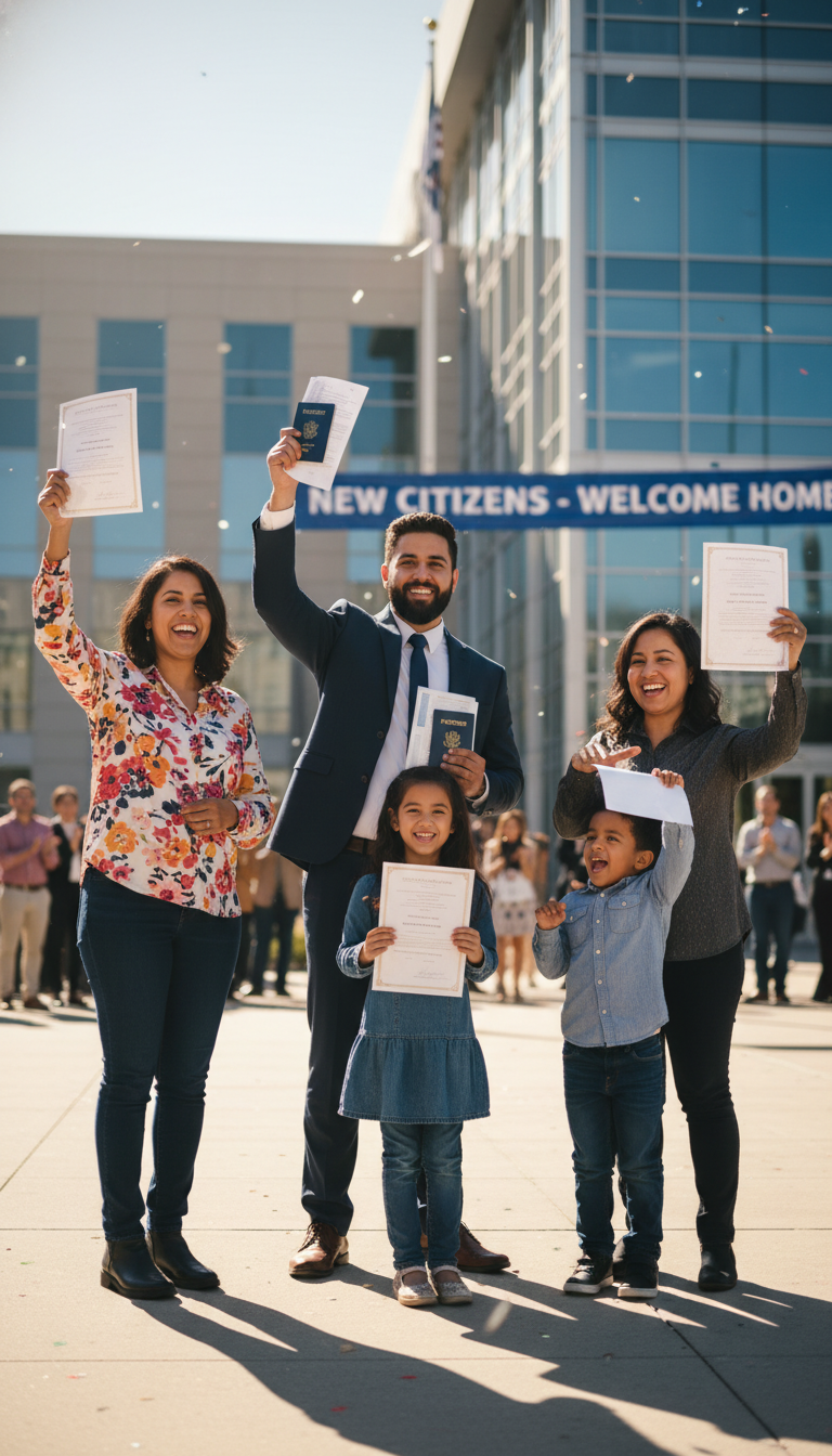 Frederick, MD Immigration Attorney 19 Frederick Immigration Services