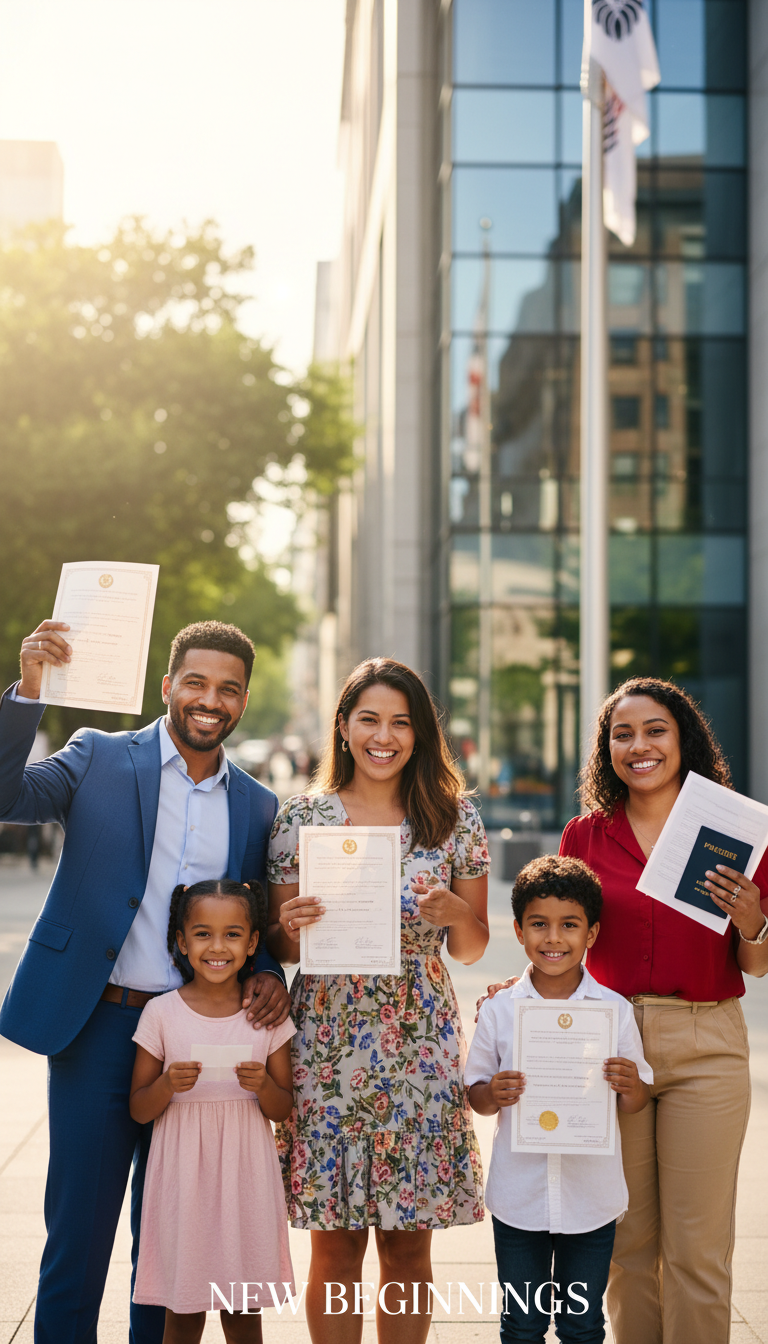 Frederick, CO Immigration Attorney 19 Frederick Immigration Services