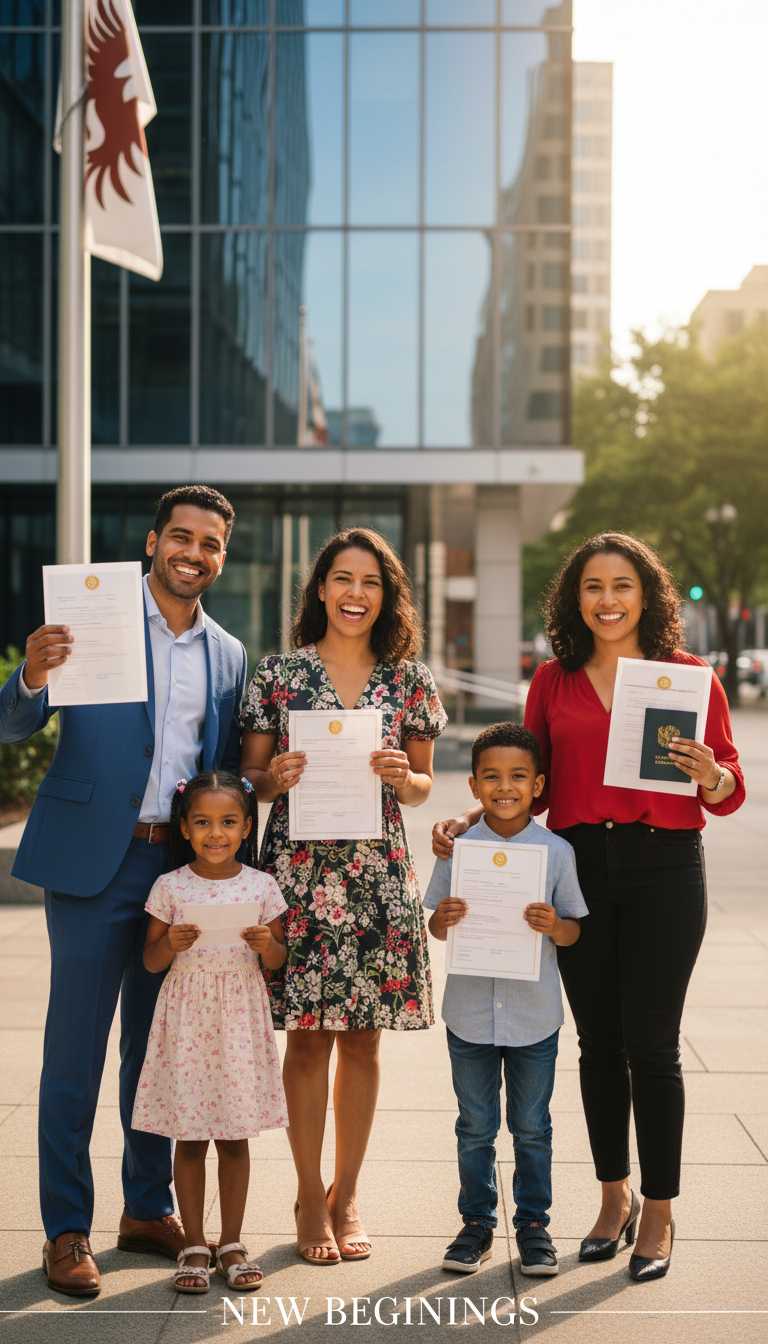 Freeport, NY Immigration Attorney 19 Freeport Immigration Services