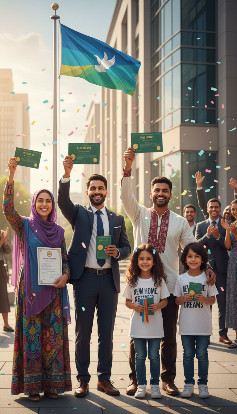 Freistadt, WI Immigration Attorney 19 Freistadt Immigration Services