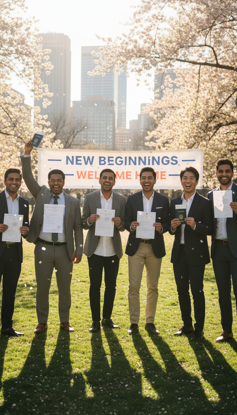 Fremont, NE Immigration Attorney 19 Fremont Immigration Services