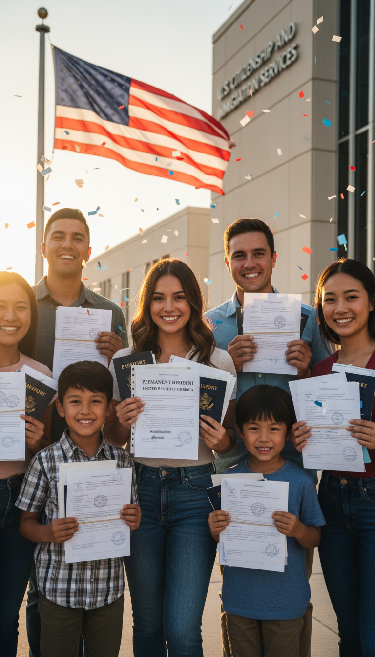 Fremont, CA Immigration Attorney 19 Fremont Immigration Services