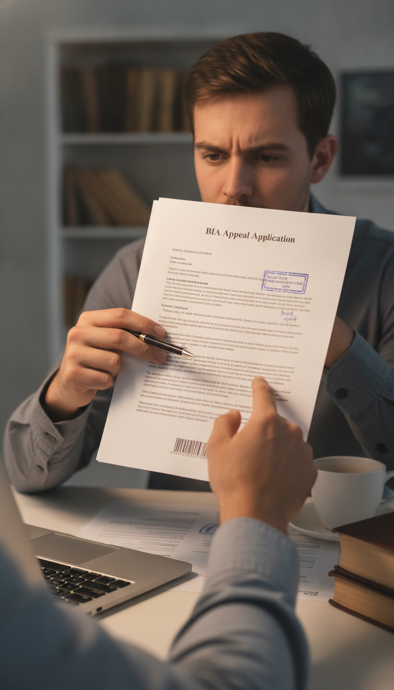 Benbrook, TX BIA Appeals Attorney 3 Frequently Asked Questions — BIA Appeal Attorney Michael Piri | Benbrook, TX