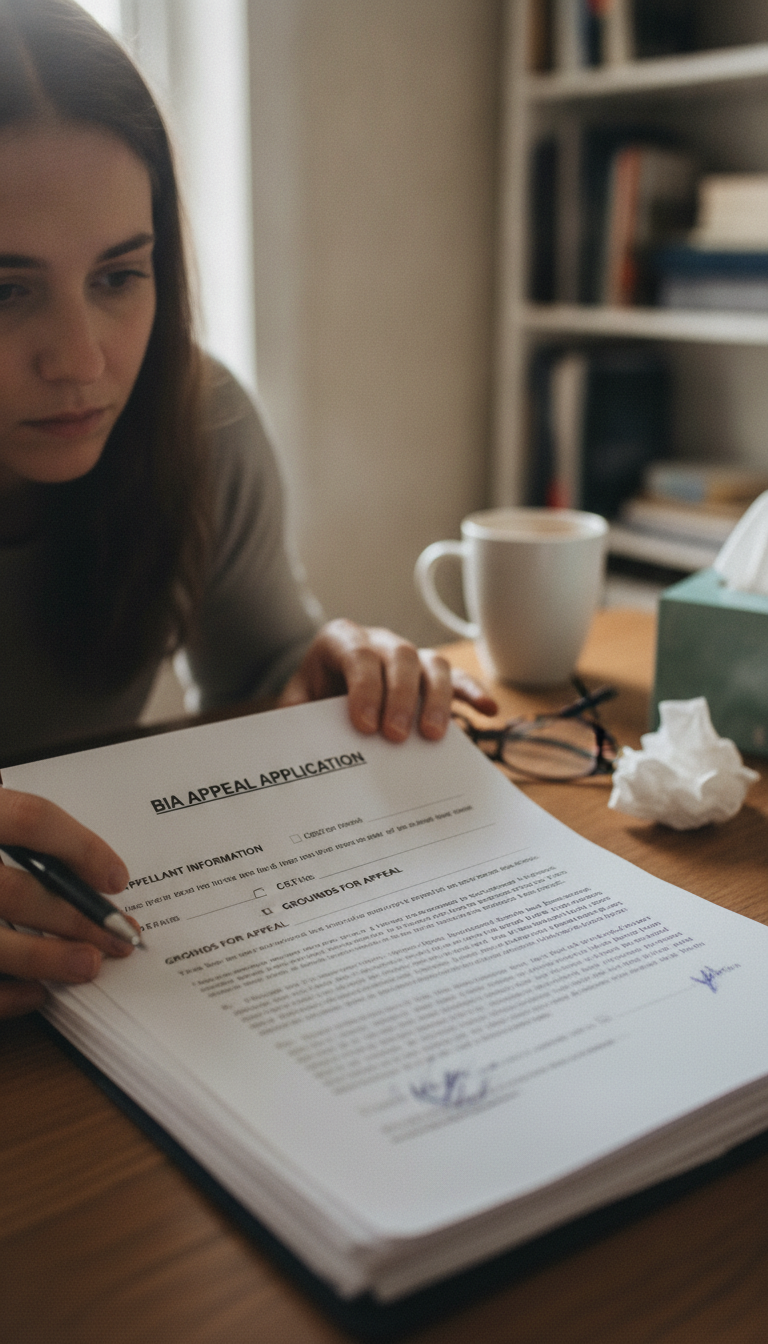 Euless, TX BIA Appeals Attorney 3 Frequently Asked Questions — BIA Appeal Attorney Michael Piri | Euless, TX