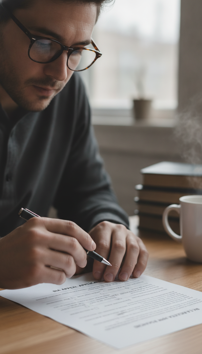 Flower Mound, TX BIA Appeals Attorney 3 Frequently Asked Questions — BIA Appeal Attorney Michael Piri | Flower Mound, TX