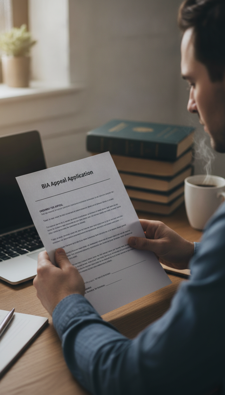 Fort Worth, TX BIA Appeals Attorney 3 Frequently Asked Questions — BIA Appeal Attorney Michael Piri | Fort Worth, TX