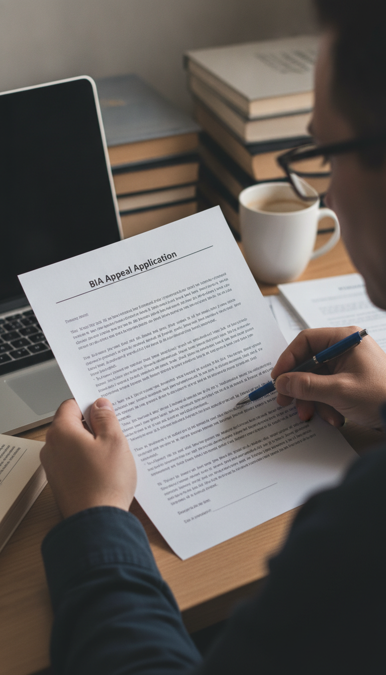 North Richland Hills, TX BIA Appeals Attorney 3 Frequently Asked Questions — BIA Appeal Attorney Michael Piri | North Richland Hills, TX