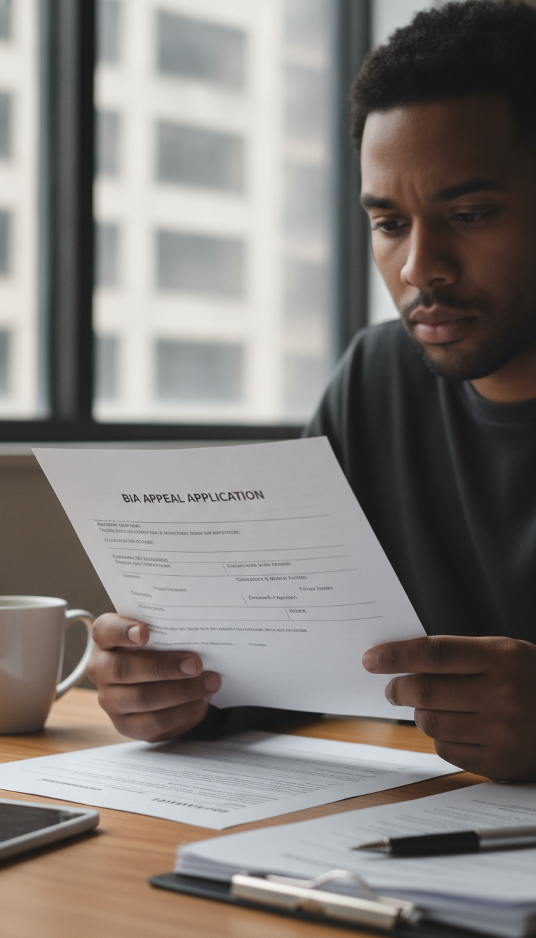 Richland Hills, TX BIA Appeals Attorney 3 Frequently Asked Questions — BIA Appeal Attorney Michael Piri | Richland Hills, TX