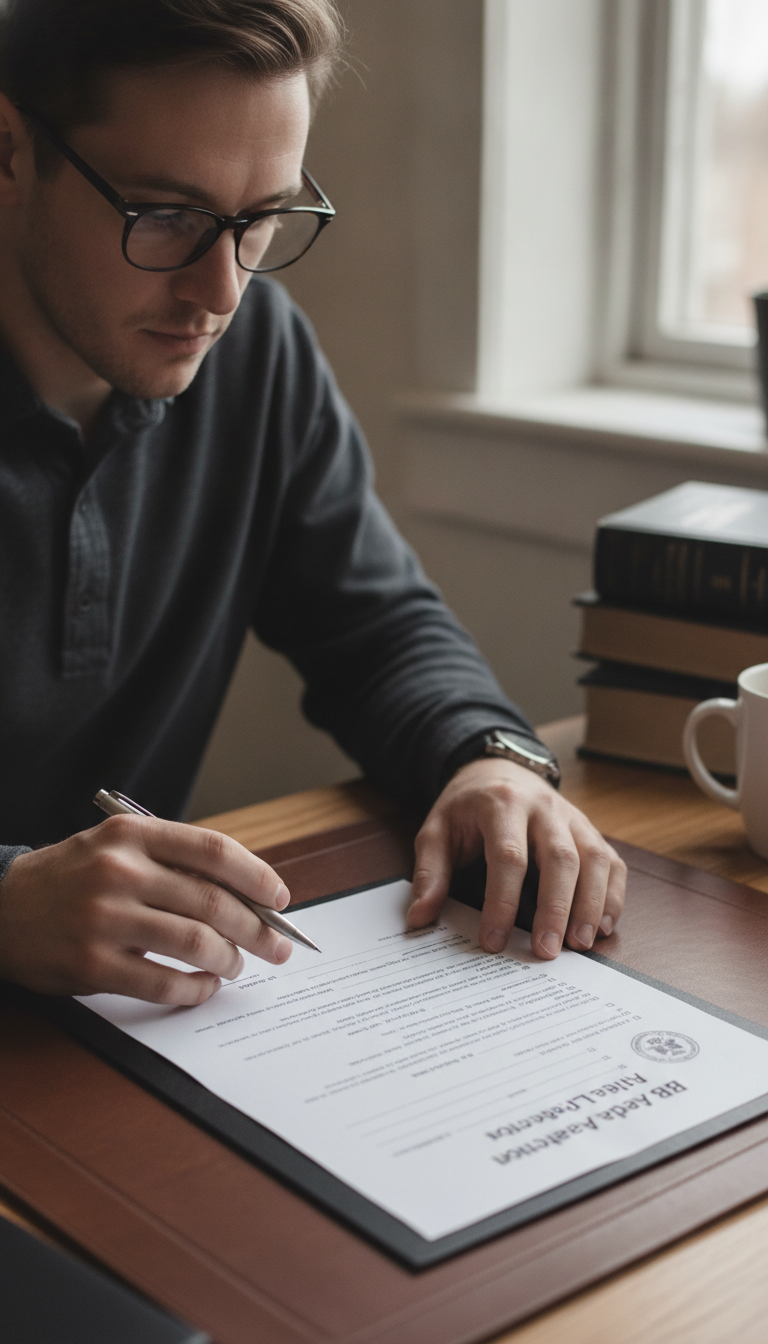 University Park, TX BIA Appeals Attorney 3 Frequently Asked Questions — BIA Appeal Attorney Michael Piri | University Park, TX