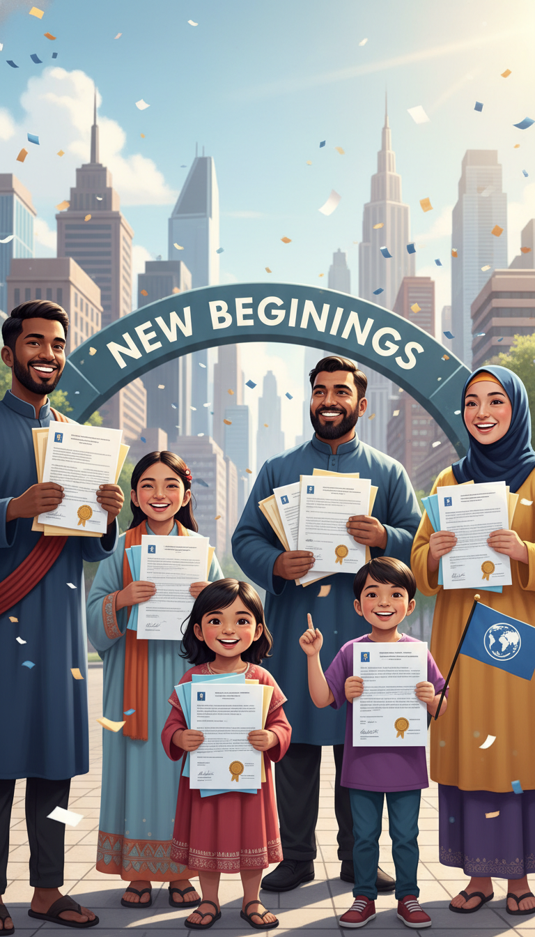 Fresh Meadows, NY Immigration Attorney 19 Fresh Meadows Immigration Services