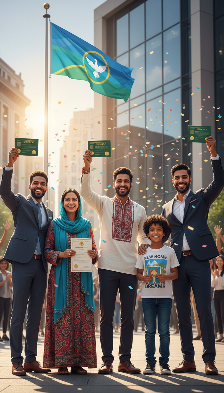 Fresno, CA Immigration Attorney 19 Fresno Immigration Services