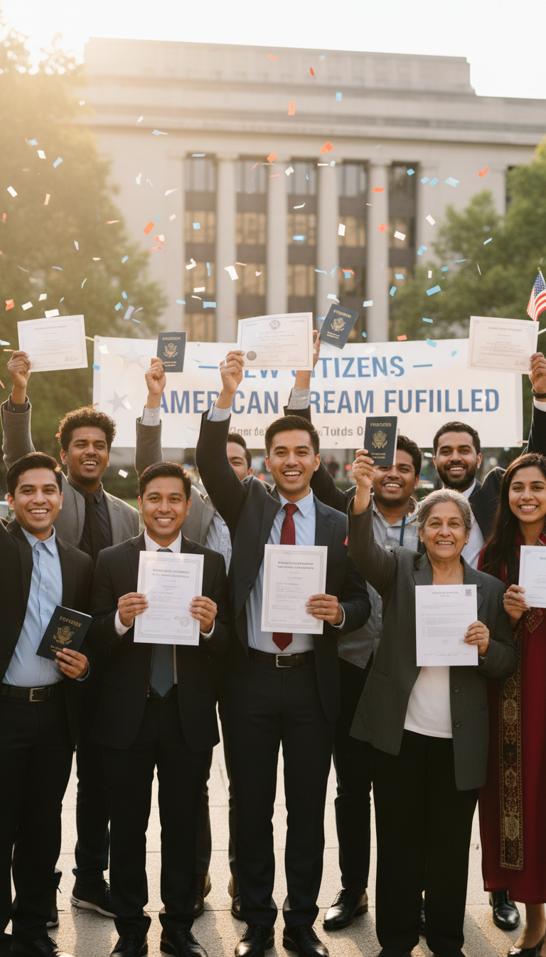 Fridley, MN Immigration Attorney 19 Fridley Immigration Services