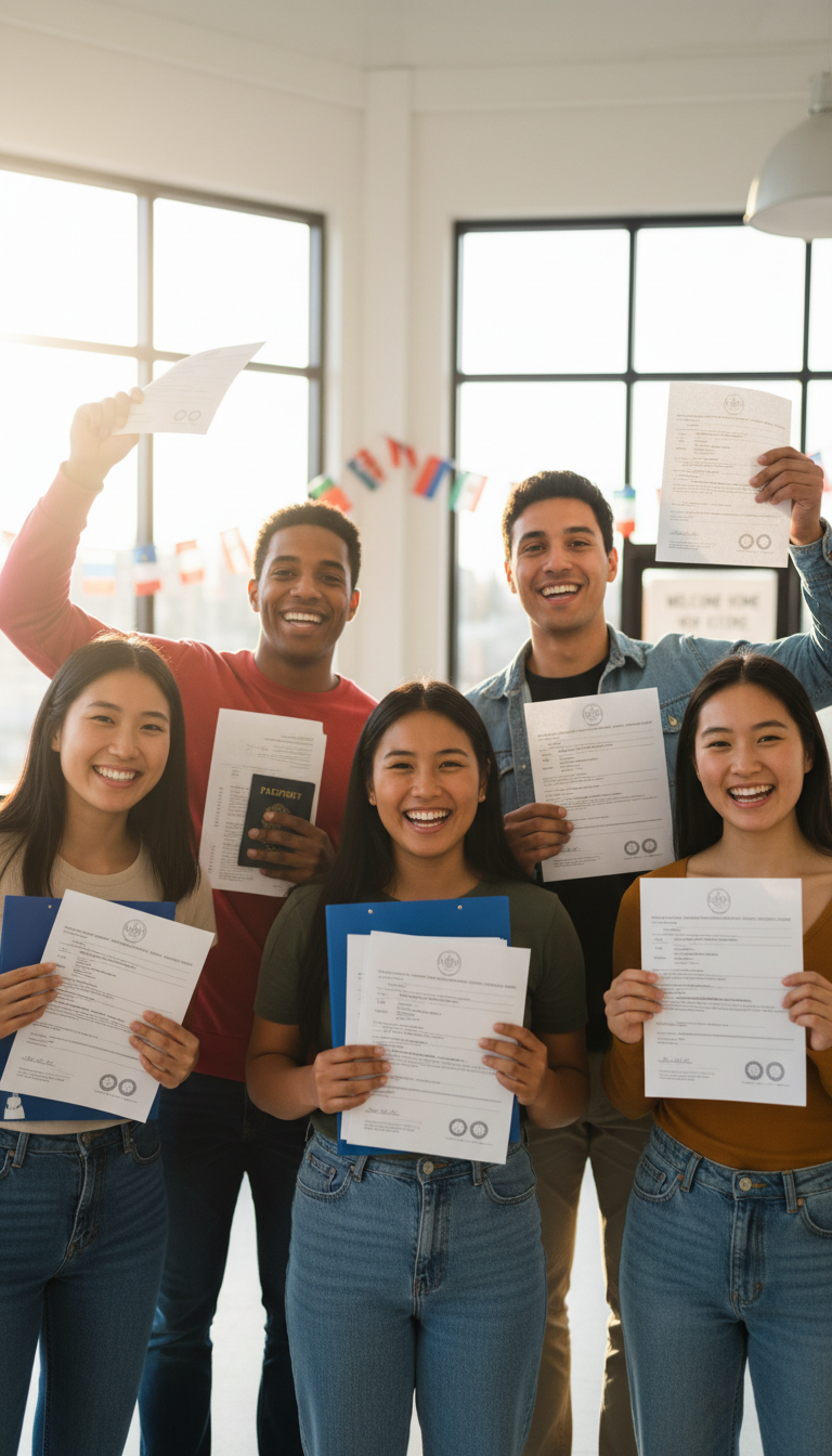 Friendly, MD Immigration Attorney 19 Friendly Immigration Services