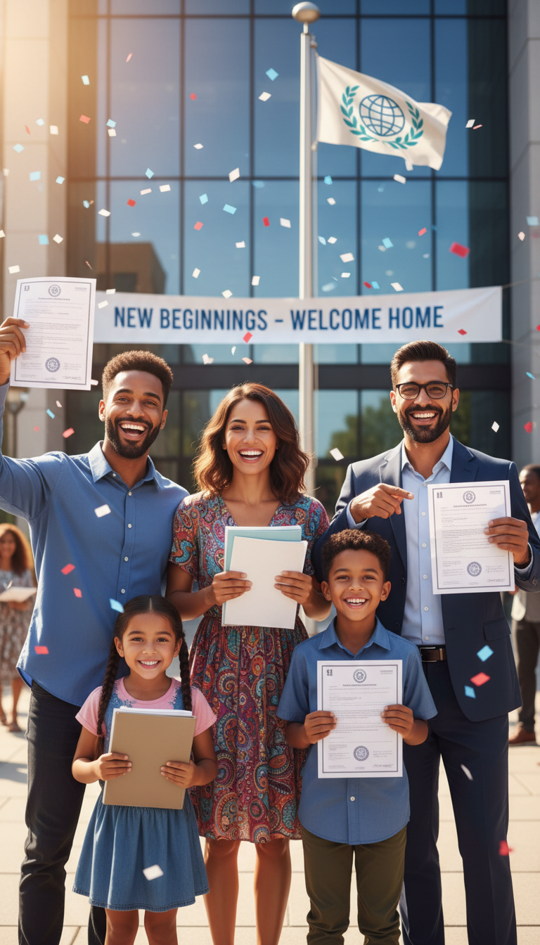 Friendswood, TX Immigration Attorney 19 Friendswood Immigration Services