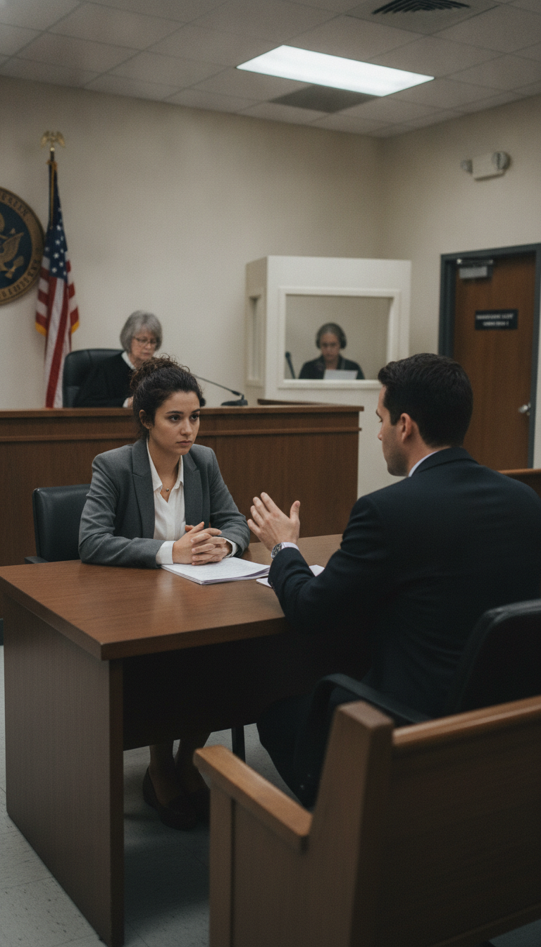 Frisco, TX BIA Appeals Attorney 2 Frisco, TX BIA Appeal Defense Attorney