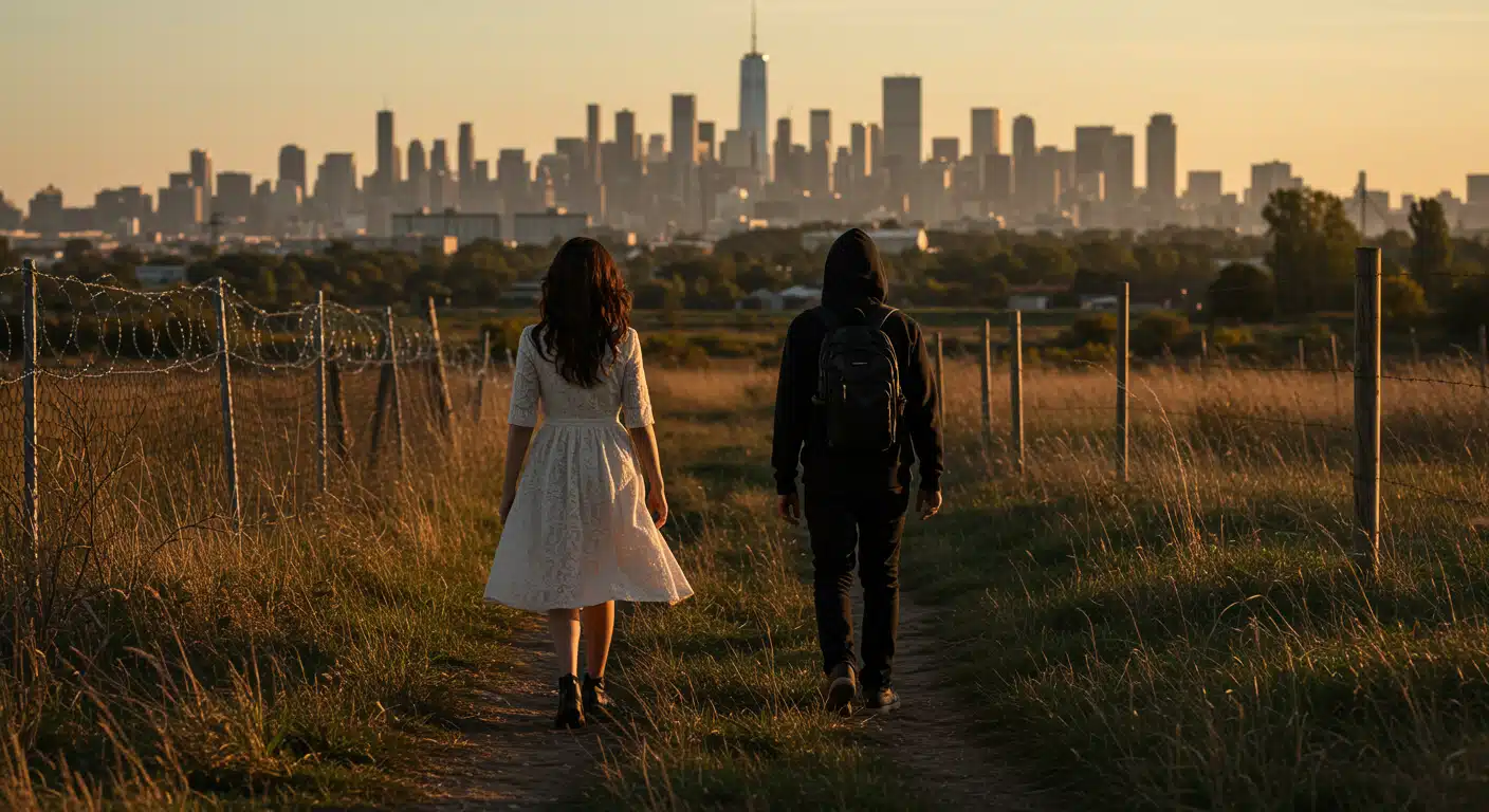 From Safe Haven to Permanent Home Refugee and Asylee Adjustment of Status in DFW