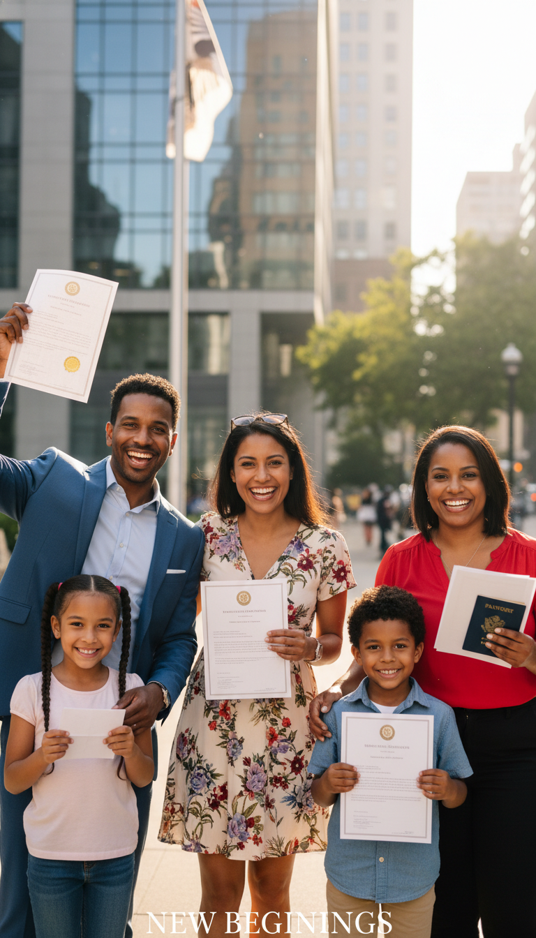 Front Royal, VA Immigration Attorney 19 Front Royal Immigration Services